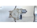 Recambio de elevalunas trasero derecho para peugeot 407 2.0 16v hdi cat (rhr / dw10bted4) referencia OEM IAM 9646595580  