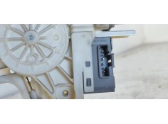 Recambio de elevalunas trasero derecho para peugeot 407 2.0 16v hdi cat (rhr / dw10bted4) referencia OEM IAM 9646595580  