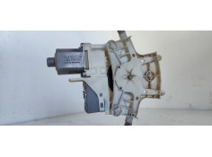 Recambio de elevalunas trasero derecho para peugeot 407 2.0 16v hdi cat (rhr / dw10bted4) referencia OEM IAM 9646595580  