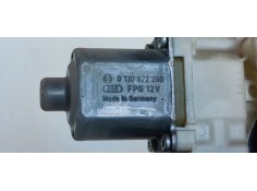 Recambio de elevalunas trasero derecho para peugeot 407 2.0 16v hdi cat (rhr / dw10bted4) referencia OEM IAM 9646595580  