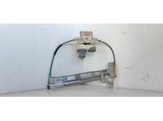 Recambio de elevalunas trasero derecho para peugeot 407 2.0 16v hdi cat (rhr / dw10bted4) referencia OEM IAM 9646595580  