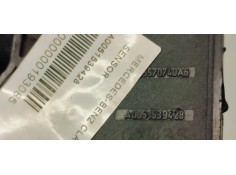 Recambio de sensor para mercedes-benz clase a (w169) 2.0cdi 110 [180] referencia OEM IAM A0051539428  