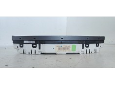 Recambio de cuadro instrumentos para volkswagen phaeton (3d3/3d7) 6.0 w12 48v referencia OEM IAM 0263619100 S6042030181 3D0920