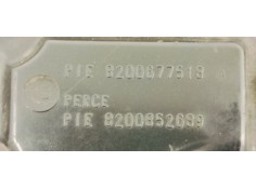 Recambio de tapa motor para renault scenic ii referencia OEM IAM 8200677518A  