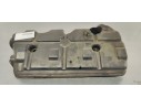 Recambio de tapa motor para renault scenic ii referencia OEM IAM 8200677518A  