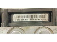 Recambio de abs para peugeot 5008 1.6 hdi 115 fap referencia OEM IAM 0265951433  