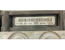Recambio de abs para peugeot 5008 1.6 hdi 115 fap referencia OEM IAM 0265951433  