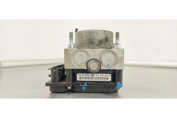 Recambio de abs para opel corsa d cosmo referencia OEM IAM 0265231537  