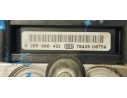 Recambio de abs para opel corsa d cosmo referencia OEM IAM 0265231537  