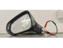Recambio de retrovisor izquierdo para lexus nx 2.5i eh 153 [300h] 4x4 referencia OEM IAM E4034168  