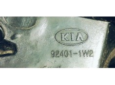 Recambio de piloto trasero izquierdo para kia rio (yb) 1.2i 85 referencia OEM IAM 924011W2  