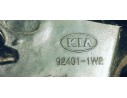 Recambio de piloto trasero izquierdo para kia rio (yb) 1.2i 85 referencia OEM IAM 924011W2  