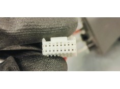 Recambio de retrovisor izquierdo para lexus nx 2.5i eh 153 [300h] 4x4 referencia OEM IAM E4034168  