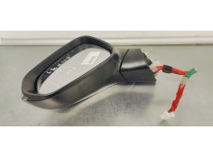 Recambio de retrovisor izquierdo para lexus nx 2.5i eh 153 [300h] 4x4 referencia OEM IAM E4034168  