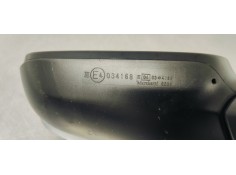 Recambio de retrovisor izquierdo para lexus nx 2.5i eh 153 [300h] 4x4 referencia OEM IAM E4034168  