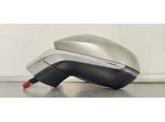 Recambio de retrovisor izquierdo para lexus nx 2.5i eh 153 [300h] 4x4 referencia OEM IAM E4034168  