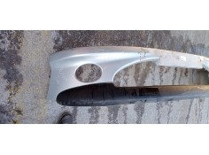 Recambio de paragolpes delantero para peugeot 206 berlina 2.0 hdi cat referencia OEM IAM   