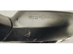 Recambio de retrovisor derecho para lexus nx 2.5i eh 153 [300h] 4x4 referencia OEM IAM E4034168  