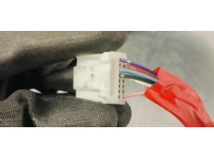 Recambio de retrovisor derecho para lexus nx 2.5i eh 153 [300h] 4x4 referencia OEM IAM E4034168  