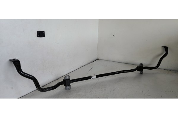 Recambio de barra estabilizadora trasera para jaguar f-pace 2.0 diesel cat referencia OEM IAM HK835A771DC  