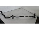 Recambio de barra estabilizadora trasera para jaguar f-pace 2.0 diesel cat referencia OEM IAM HK835A771DC  