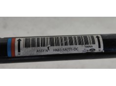 Recambio de barra estabilizadora trasera para jaguar f-pace 2.0 diesel cat referencia OEM IAM HK835A771DC  