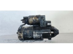 Recambio de motor arranque para renault scenic ii grand confort dynamique referencia OEM IAM 8200021396  