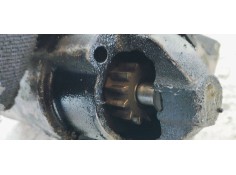 Recambio de motor arranque para renault scenic ii grand confort dynamique referencia OEM IAM 8200021396  