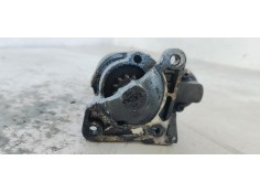 Recambio de motor arranque para renault scenic ii grand confort dynamique referencia OEM IAM 8200021396  