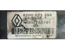 Recambio de motor arranque para renault scenic ii grand confort dynamique referencia OEM IAM 8200021396  
