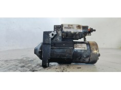 Recambio de motor arranque para renault scenic ii grand confort dynamique referencia OEM IAM 8200021396  