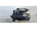 Recambio de motor arranque para renault scenic ii grand confort dynamique referencia OEM IAM 8200021396  