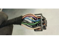 Recambio de retrovisor derecho para citroen c5 berlina 2.0 hdi 140 fap referencia OEM IAM E20207156  