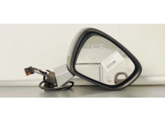 Recambio de retrovisor derecho para citroen c5 berlina 2.0 hdi 140 fap referencia OEM IAM E20207156  