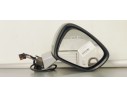 Recambio de retrovisor derecho para citroen c5 berlina 2.0 hdi 140 fap referencia OEM IAM E20207156  