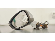 Recambio de retrovisor izquierdo para citroen c5 berlina millenium referencia OEM IAM E20207156  