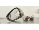 Recambio de retrovisor izquierdo para citroen c5 berlina millenium referencia OEM IAM E20207156  