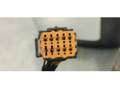 Recambio de retrovisor izquierdo para citroen c5 berlina millenium referencia OEM IAM E20207156  