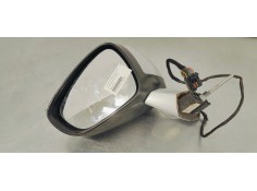 Recambio de retrovisor izquierdo para citroen c5 berlina millenium referencia OEM IAM E20207156  
