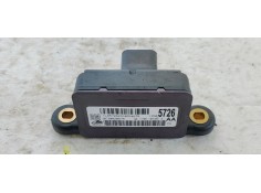 Recambio de sensor para opel insignia sports tourer 2.0 cdti 130 fap referencia OEM IAM 13505726  