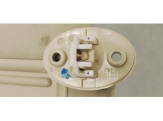 Recambio de parasol izquierdo para lexus nx 2.5i eh 153 [300h] 4x4 referencia OEM IAM   