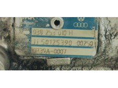 Recambio de turbocompresor para audi a3 (8l) 1.9 tdi ambiente referencia OEM IAM 038253010H  