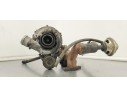 Recambio de turbocompresor para citroen xsara picasso 2.0 hdi satisfaction referencia OEM IAM 9645247080  
