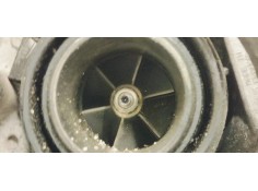 Recambio de turbocompresor para citroen xsara picasso 2.0 hdi satisfaction referencia OEM IAM 9645247080  