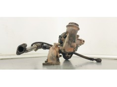 Recambio de turbocompresor para citroen xsara picasso 2.0 hdi satisfaction referencia OEM IAM 9645247080  