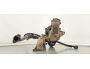 Recambio de turbocompresor para citroen xsara picasso 2.0 hdi satisfaction referencia OEM IAM 9645247080  