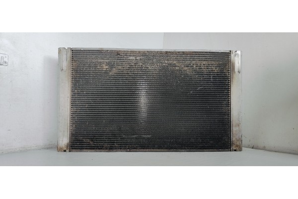 Recambio de intercooler para bmw serie 5 berlina (e60) 530xd referencia OEM IAM 1711779587802  