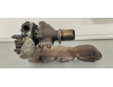 Recambio de turbocompresor para opel insignia berlina 2.0cdti 130 fap referencia OEM IAM 55570748  