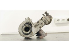 Recambio de turbocompresor para opel insignia berlina 2.0cdti 130 fap referencia OEM IAM 55570748  