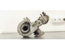 Recambio de turbocompresor para opel insignia berlina 2.0cdti 130 fap referencia OEM IAM 55570748  